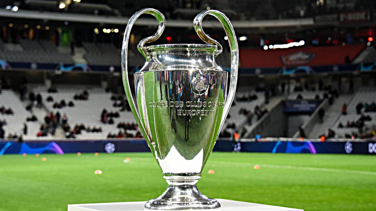 Ligue des champions : Voici les affiches alléchantes des quarts de finale