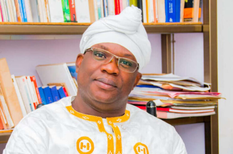   Bénin : David Koffi Aza intègre le Comité des rites Vodun