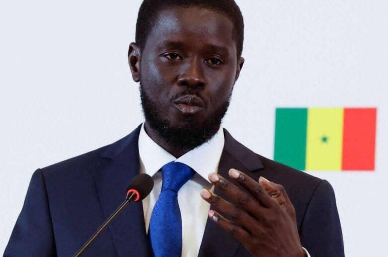 Sénégal : Le président Bassirou Diomaye Faye prête serment le 02 avril prochain