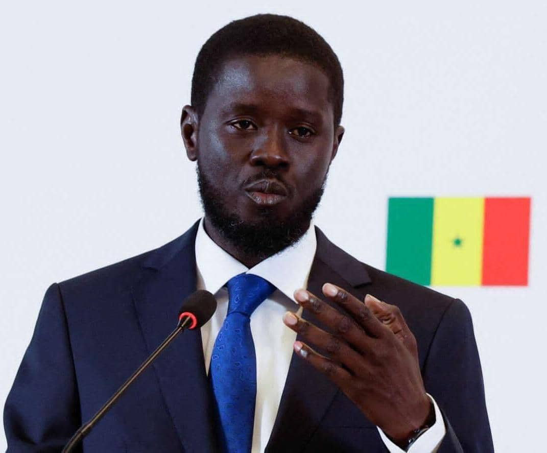 Sénégal : Le président Bassirou Diomaye Faye prête serment le 02 avril prochain
