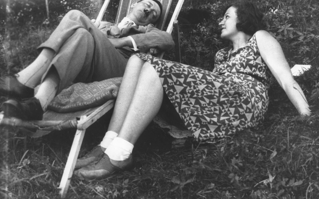 Geli Raubal, cette nièce « intime » d’Hilter