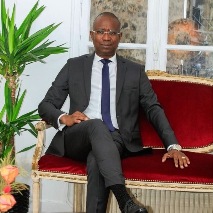 Autorité de protection des données à caractère personnel : Me Luciano Hounkponou élu président