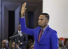 Conseil Electoral du Bénin : Le magistrat Ibrahim Izou-Deen installé dans ses fonctions