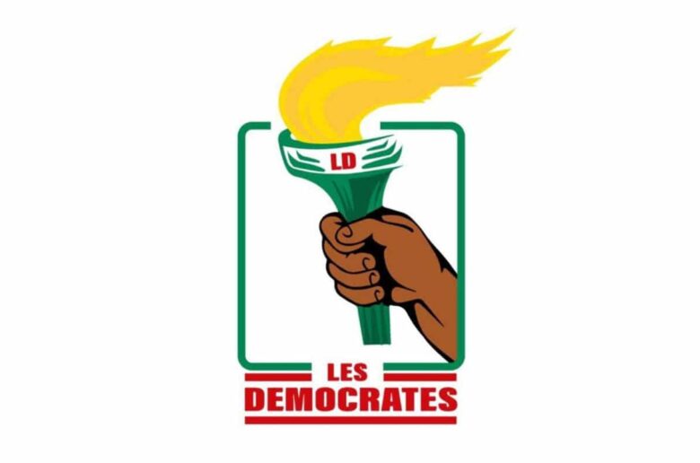 Coordination nationale : Le parti LD invite le gouvernement à subventionner les casques homologués aux populations
