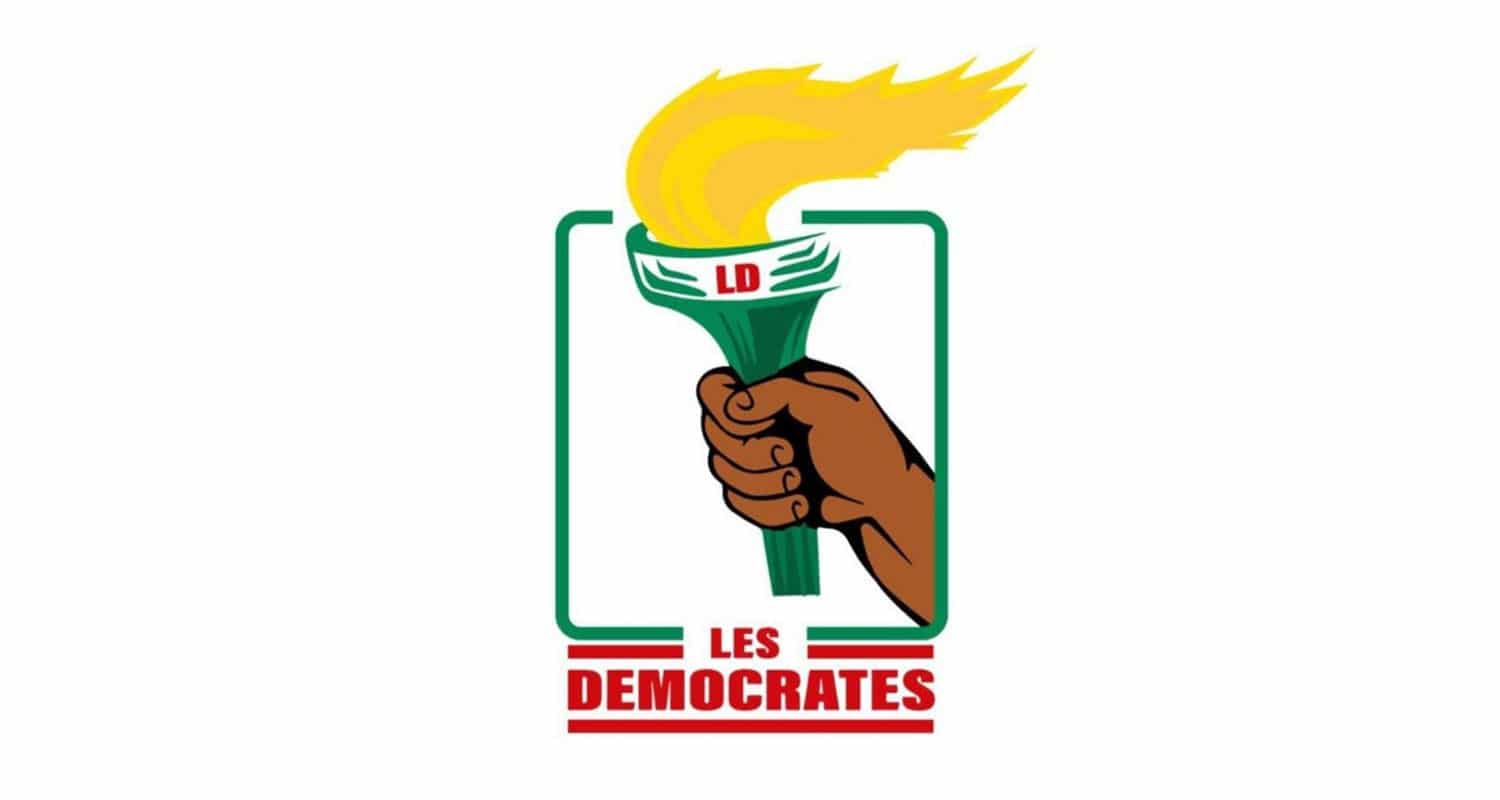 Coordination nationale : Le parti LD invite le gouvernement à subventionner les casques homologués aux populations