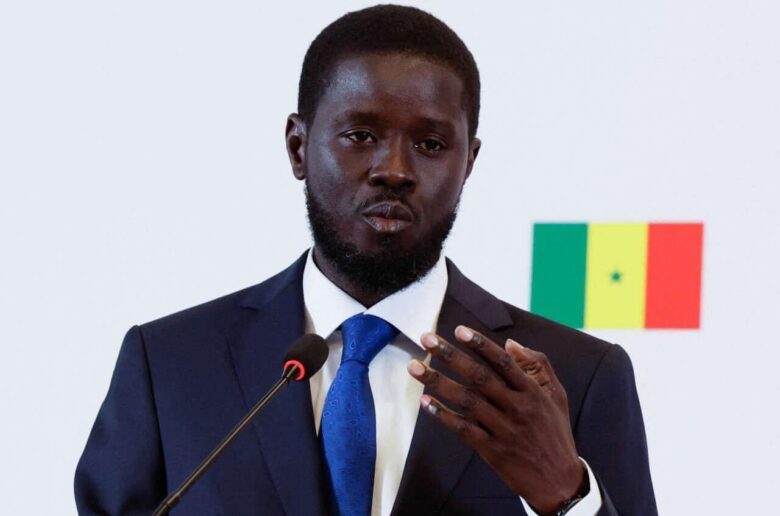 Sénégal : « Les Forces vives béninoises doivent tirer toutes les leçons idoines », selon Valentin Djènontin