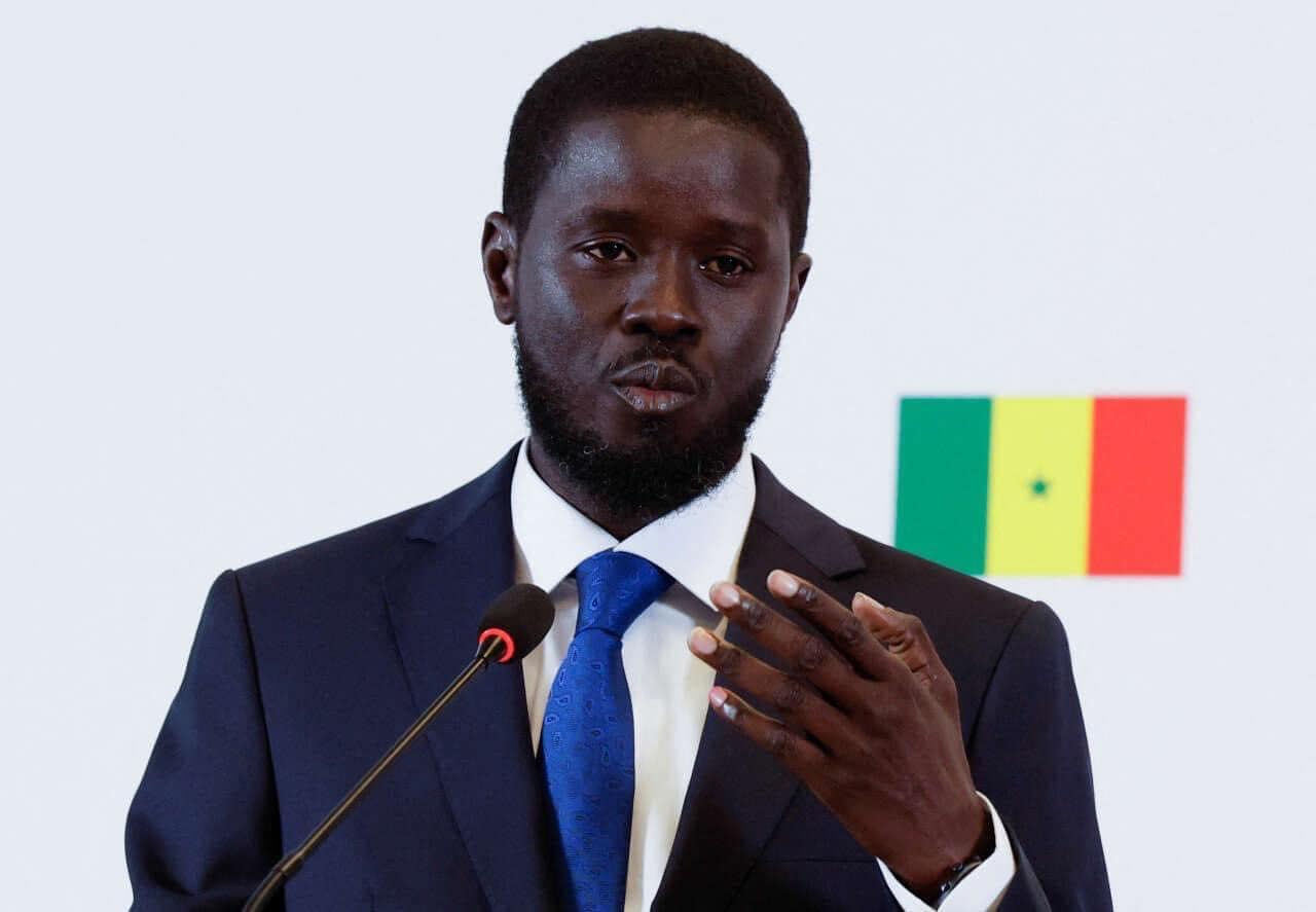 Sénégal : « Les Forces vives béninoises doivent tirer toutes les leçons idoines », selon Valentin Djènontin