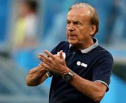 Journées Fifa du mois de mars :  Gernot Rohr convoque 25 joueurs