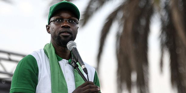 Sénégal : L’Etat se désiste, Ousmane Sonko retrouve ses droits