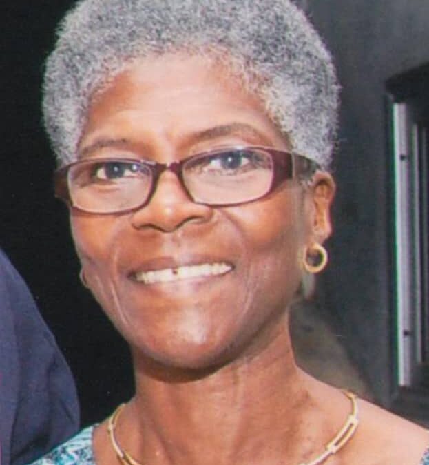 Bénin : L'ancienne ministre Evelyne H. Amelie SOSSOUHOUNTO a tiré sa révérence