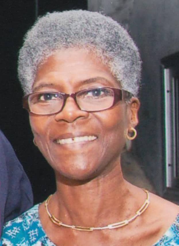 Bénin : L'ancienne ministre Evelyne H. Amelie SOSSOUHOUNTO a tiré sa révérence