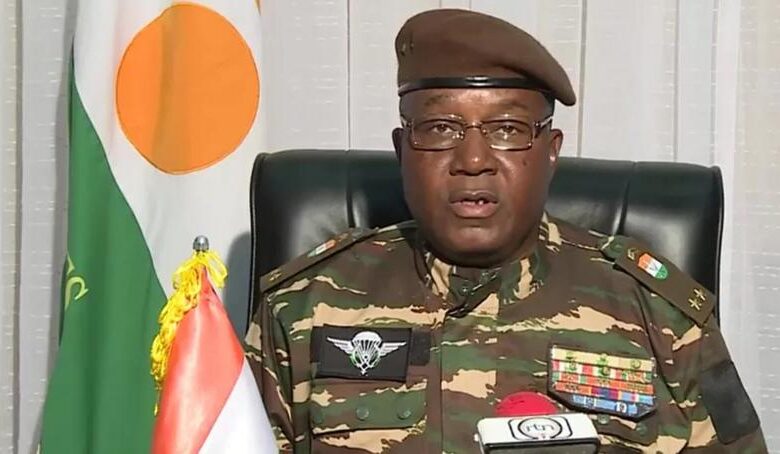 Diplomatie : Le Niger rouvre ses frontières avec le Nigeria