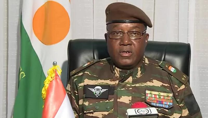 Diplomatie : Le Niger rouvre ses frontières avec le Nigeria