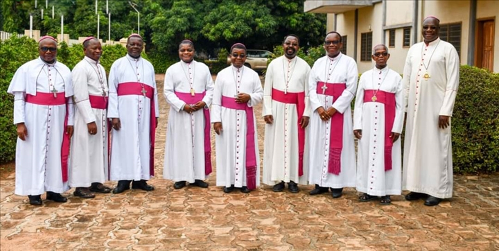 Révision de la Constitution au Togo : Voici ce que suggèrent les Evêques à Faure Gnassingbé