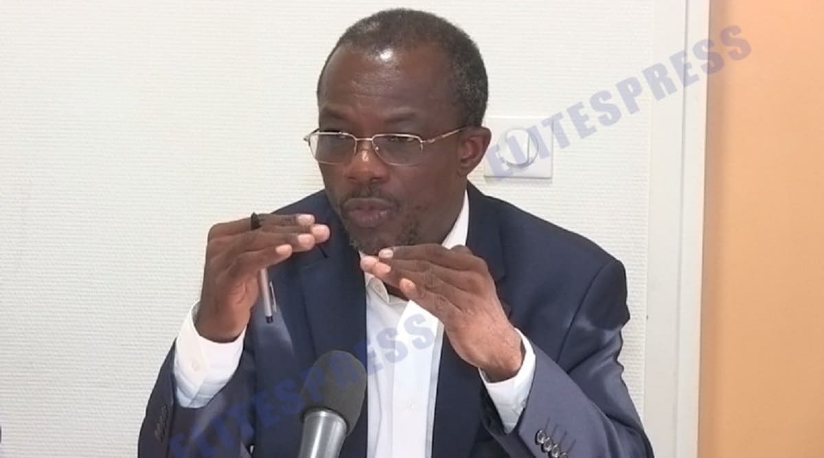 Amendement du Code Electoral : Djènontin dévoile le plan "secret" du gouvernement