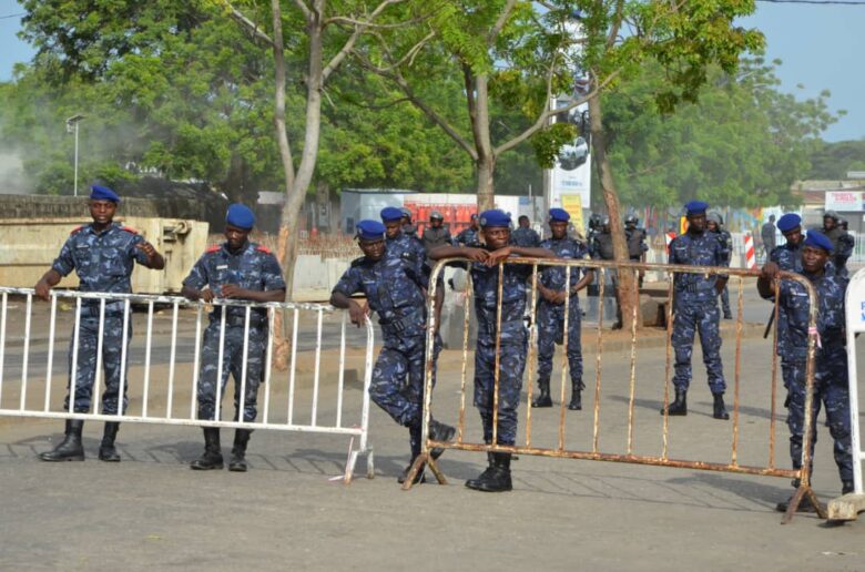 Cherté de la vie au Bénin : La marche empêchée samedi dernier reprogrammée pour le 11 mai