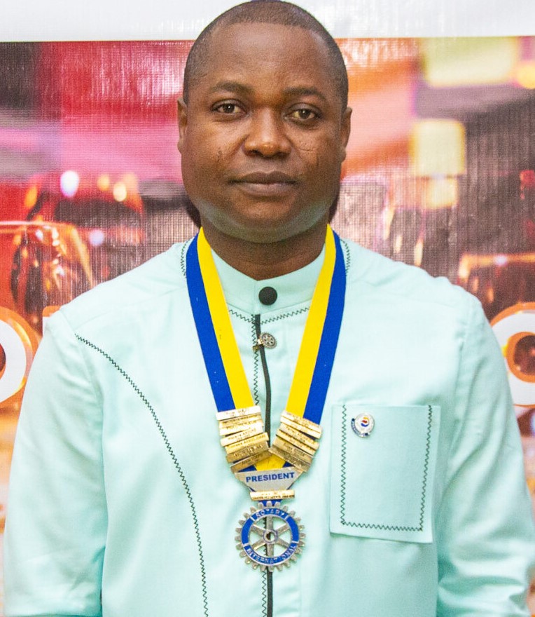 Santé mentale : le nouveau challenge du Rotary Club de Cotonou Rive gauche