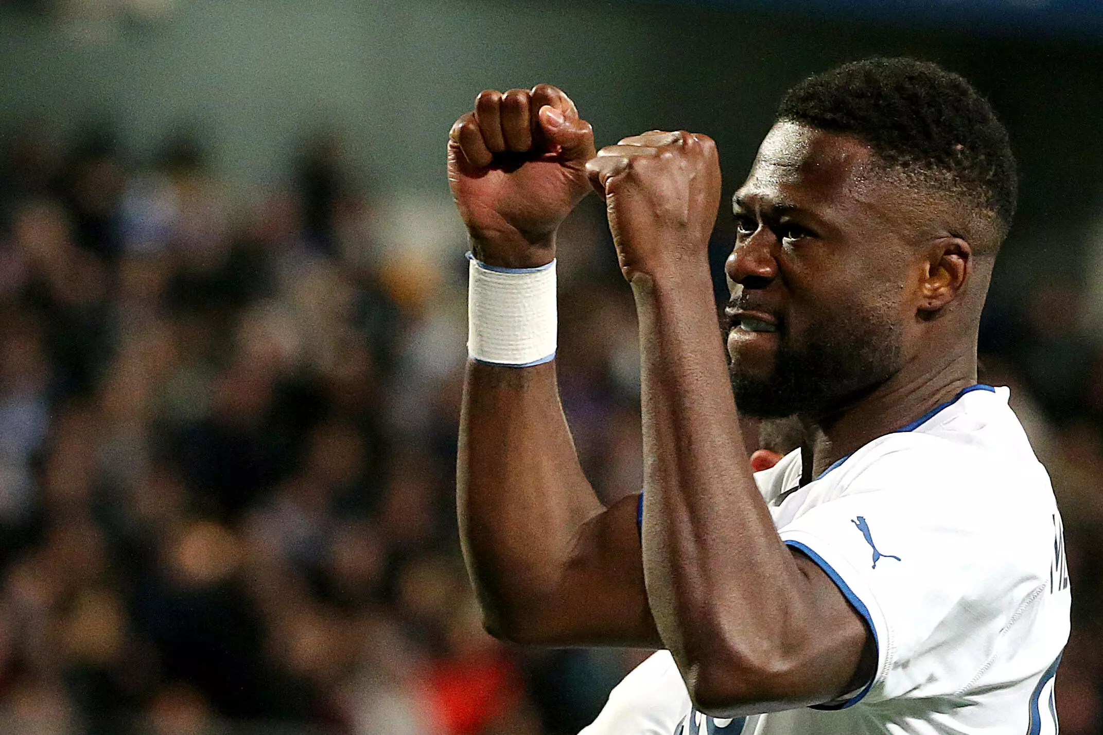 Prix Marc-Vivien Foé 2024 : Les 11 nominés dévoilés