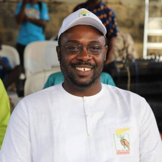 Meeting LD à l’université de Parakou : Chabi Yayi dénonce la précarité de l’emploi au Bénin
