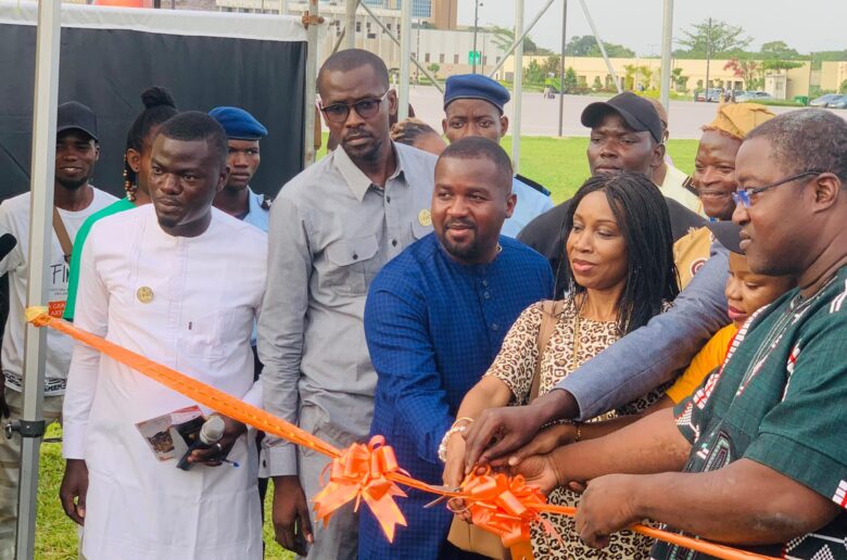 Festival International des Arts du Bénin(FInAB) : L’édition de la révélation lancée.