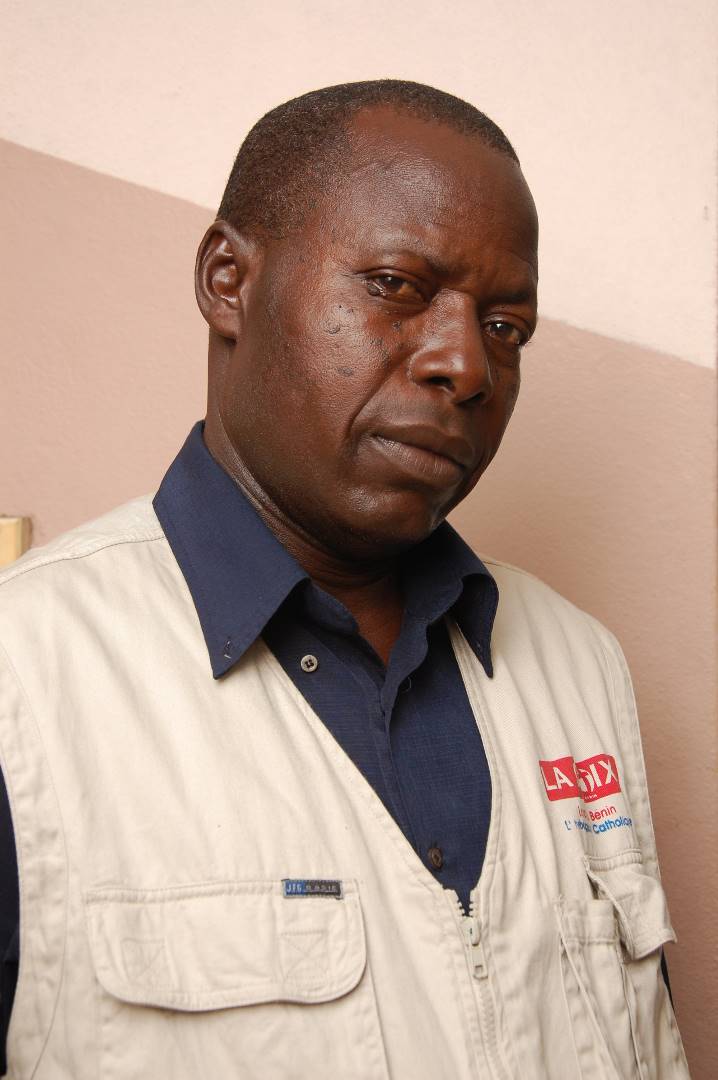 Bénin : Le journaliste Guy Dossou-Yovo n’est plus