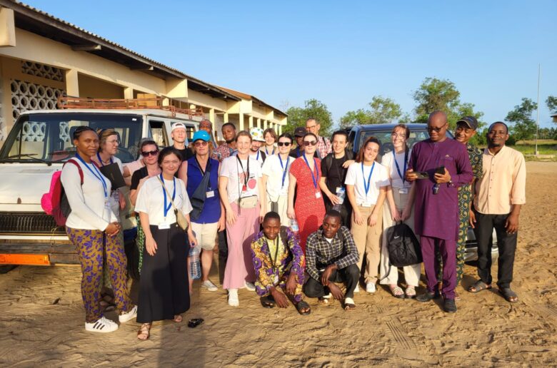 Distribution gratuite de médicaments : “SOS Lac en danger” et “Graines de vie” au secours des populations de Djègbamey
