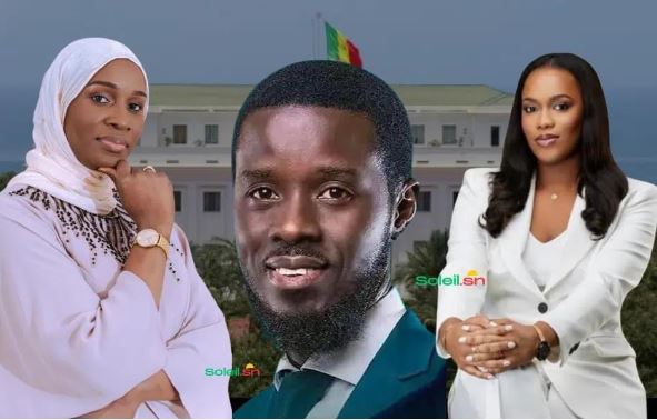  Discours d’investiture :Le président Diomaye Faye promet un "changement systémique" à la tête du Sénégal