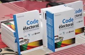 Code Electoral: L’Eglise catholique aux chevets d’un code « malade »