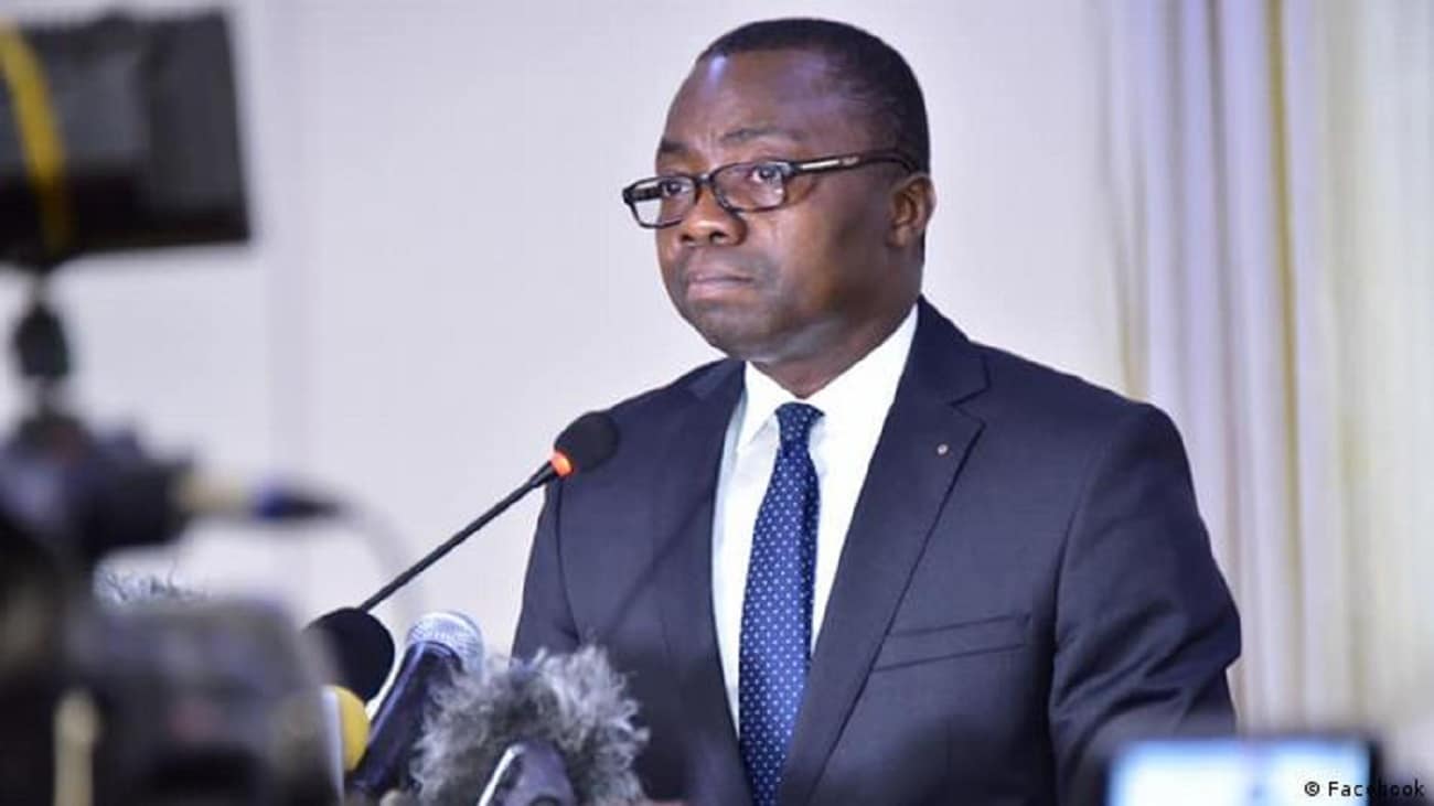 Joel AÏVO : 3 ans de bagne au nom de la démocratie