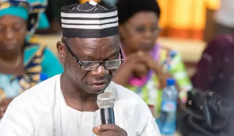 Bénin : Nagnini Kassa Mampo exige la libération immédiate de Anselme Amoussou et Bassabi Moudachirou