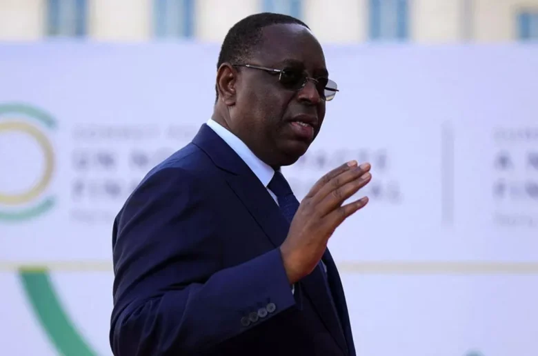 Sénégal : Voici l’acte officiel qui met fin aux fonctions du 1er ministre et des membres de son Cabinet
