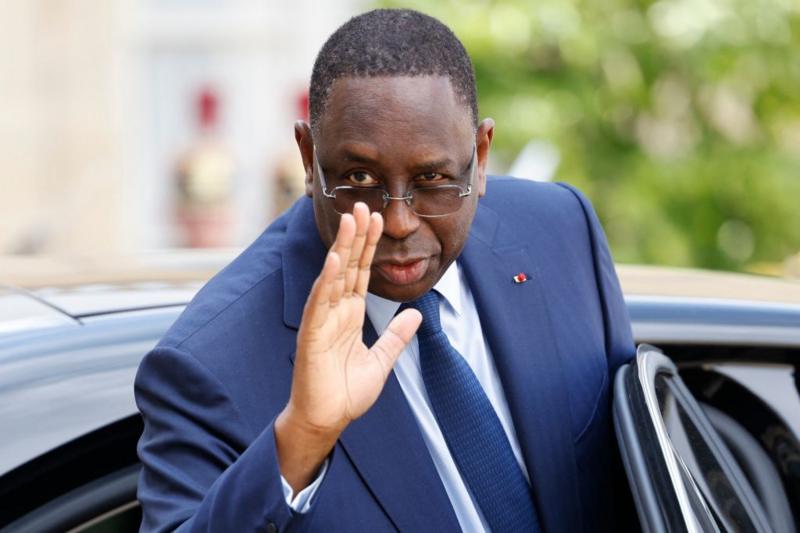 Sénégal : Le message de Macky Sall à ses partisans