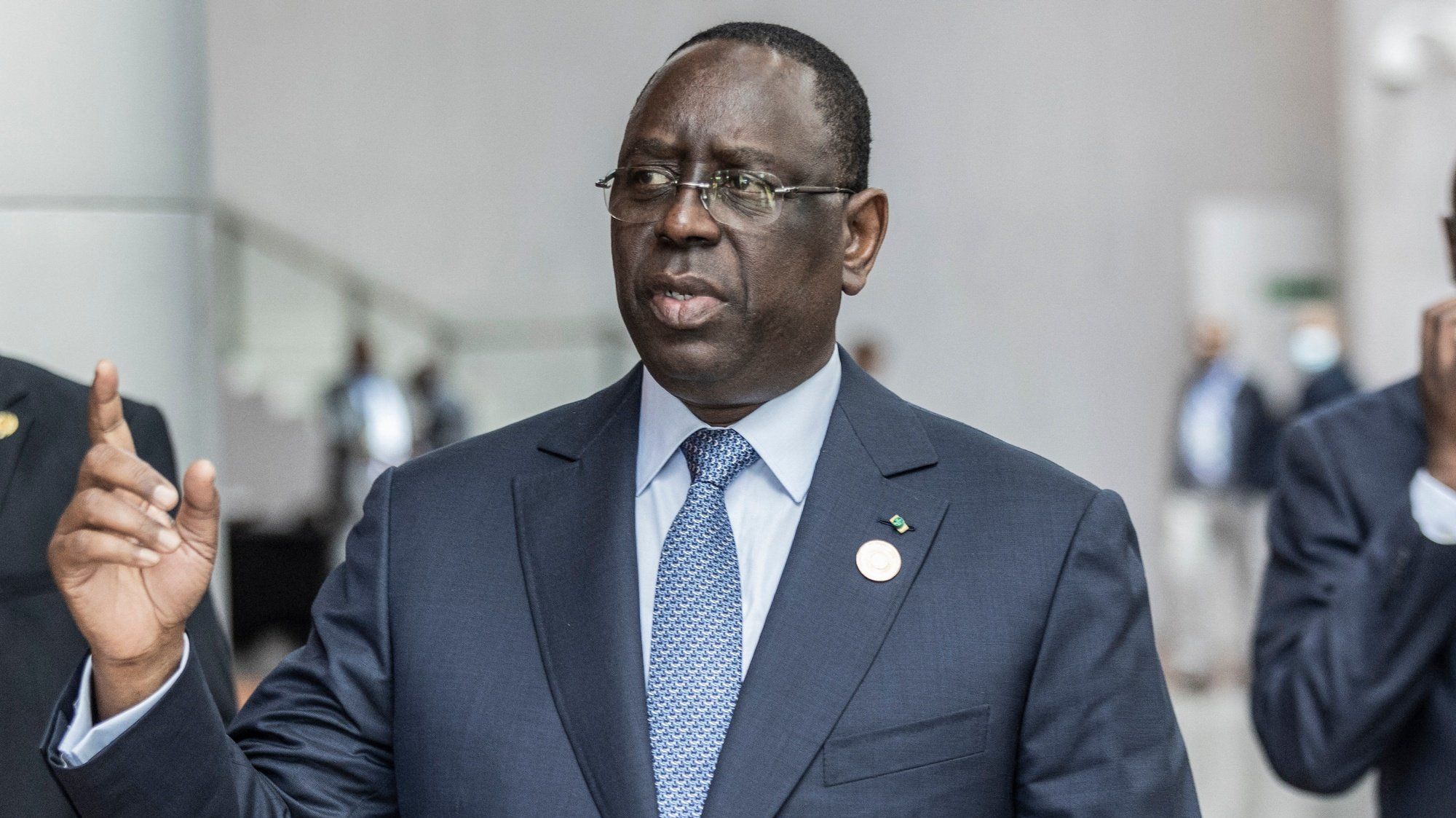  Indemnité d'ancien président : Macky Sall va percevoir 5 millions FCFA chaque mois