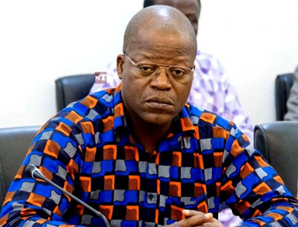 Après Amoussou et Bachabi : Noël Chadaré interpellé aussi par la police