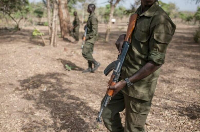 Bénin : 3 morts dans une attaque terroriste à Malanville