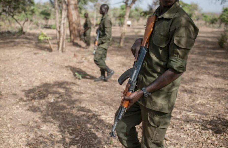 Bénin : 3 morts dans une attaque terroriste à Malanville
