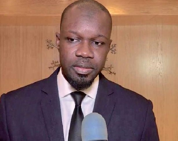 Sénégal :  Voici le gouvernement de Ousmane Sonko