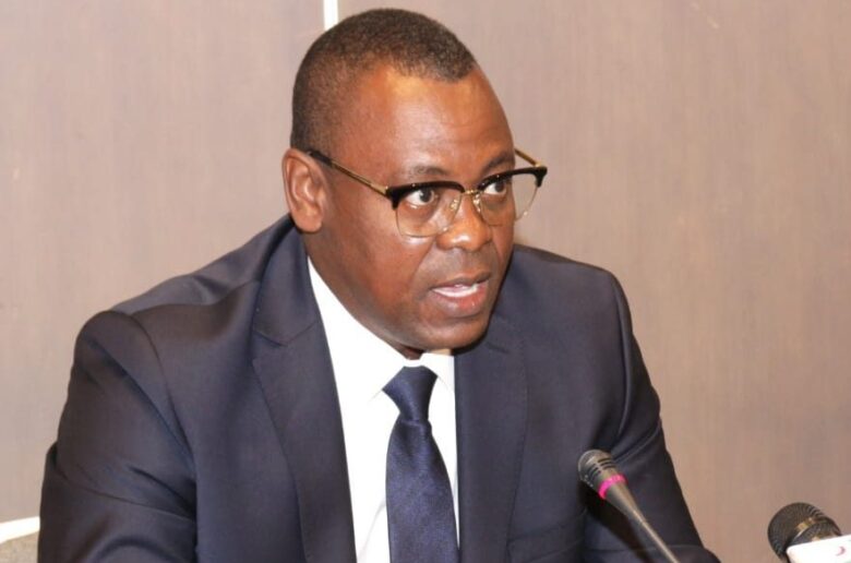  Haïti : Expédition « punitive » pour Pamphile Zomahoun