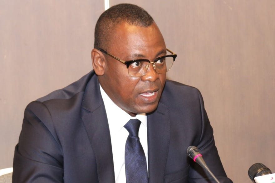 Haïti : Expédition « punitive » pour Pamphile Zomahoun