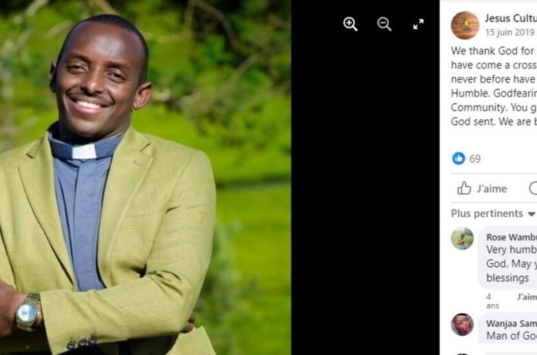 Kenya : Un pasteur poursuivie pour une affaire d'escroquerie à haute dose