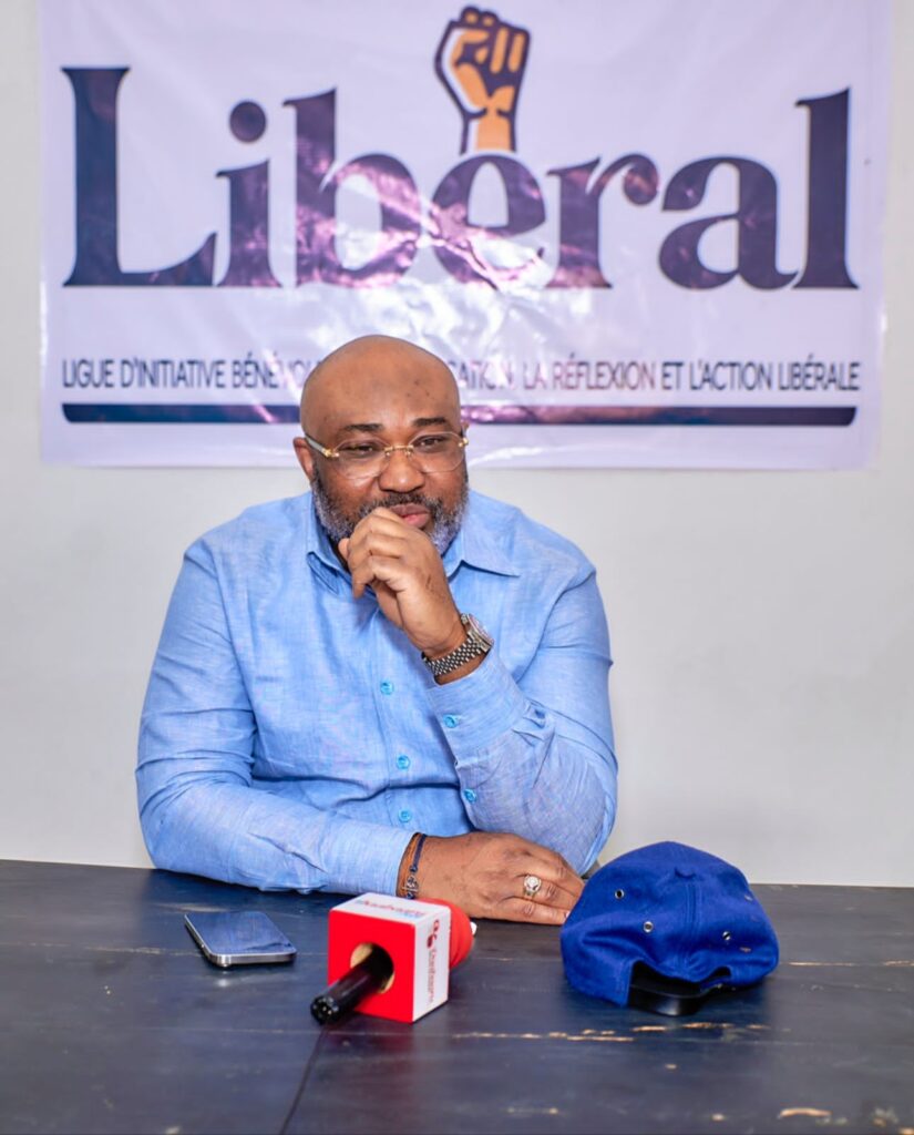 Tentative d’escroquerie et usurpation d’identité : Richard Boni Ouorou porte plainte contre X
