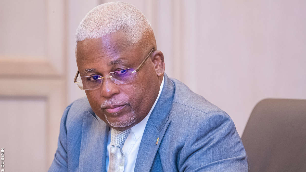 Révision du code électoral : “ Les lois sont dynamiques comme la société elle-même” dixit Sévérin Quenum