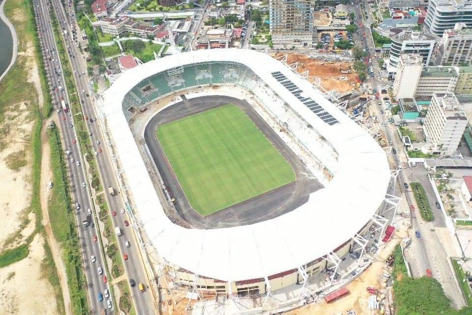 Déclassement du Stade de l’amitié : Les Guépards jouent désormais en Côte d’Ivoire
