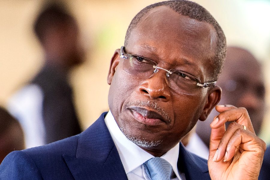 Bénin : Voici les nominations du Conseil des ministres ce jeudi 11 avril 2024
