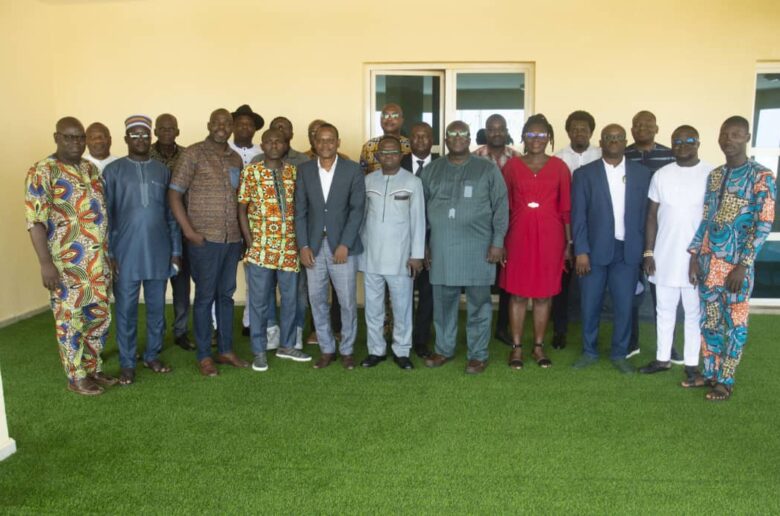Bénin : WAPCO renforce sa collaboration avec les médias