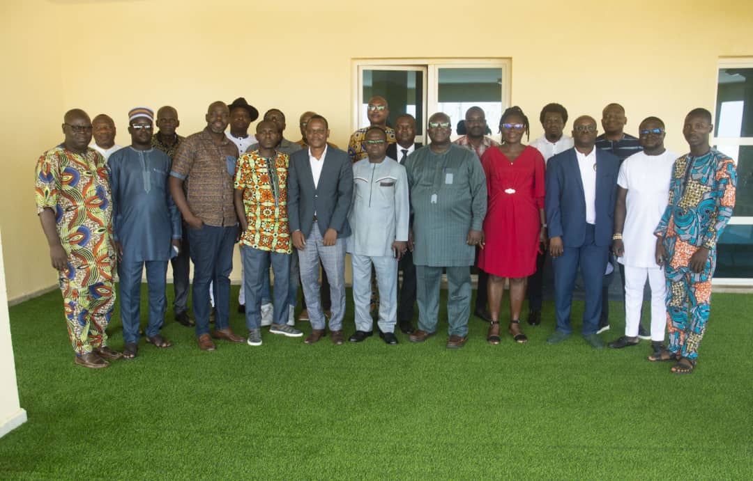 Bénin : WAPCO renforce sa collaboration avec les médias