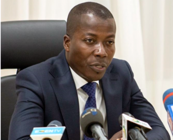 Coupures intempestives de courant : Wilfried Houngbédji évoque les raisons