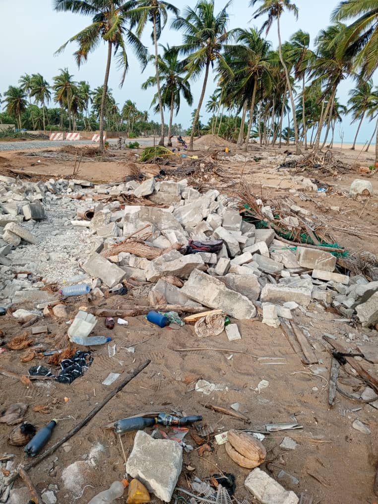 Déguerpissement sauvage à Ouidah : Drame humanitaire à Aïdo