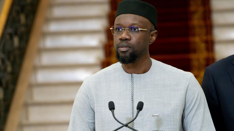 Sénégal : Ousmane Sonko n'est plus maire de Ziguinchor