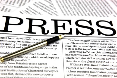 Pratique du journalisme : Se faire relire, le secret d’un article de presse réussit